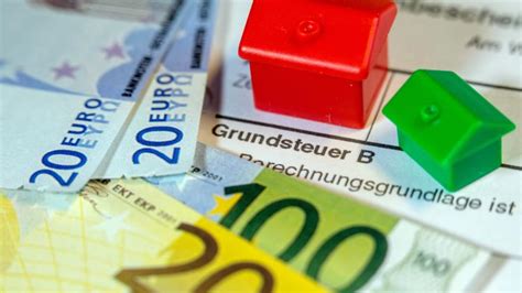 Finanzamt Güstrow hilft bei der Grundsteuererklärung SVZ