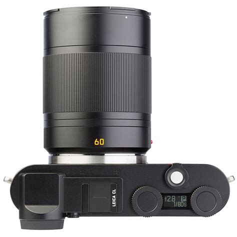 Leica CL Mirrorless Camera Review | Shutterbug