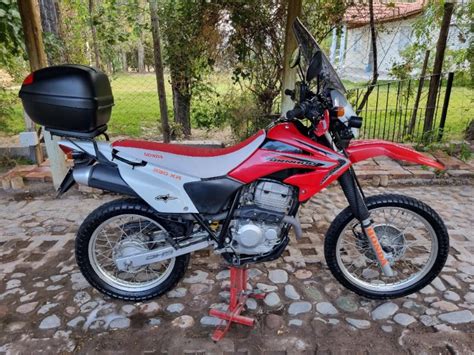 Honda Tornado Xr 250 Comprá En San Juan