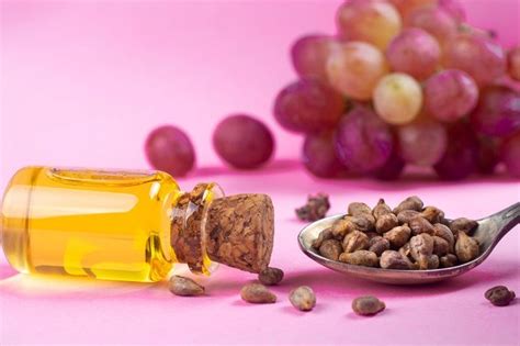 7 Manfaat Grapeseed Oil Untuk Kesehatan Dan Kecantikan Alodokter