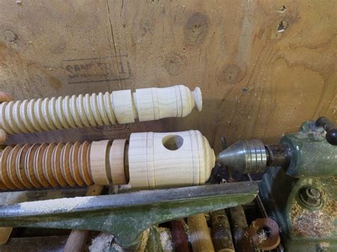 A Set Of Custom Wooden Screws Evans Wooden Screw Co Wood Screws