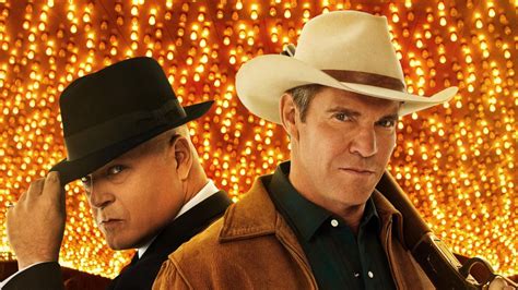 Assistir Série Vegas Online STARFLIX