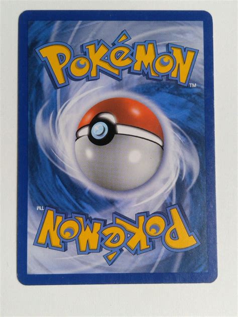 Flaaffy Platinum 48127 Regular Uncommon Pokemon Card Ebay