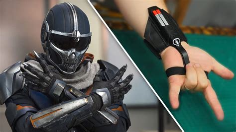 10 REAL Super Hero Gadgets You Can ACTUALLY Buy YouTube