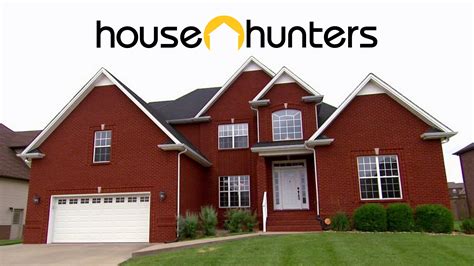 Watch House HuntersSeason 136 Episode 5Tackling a Home Search