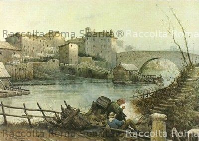 Dipinti E Disegni Archives Pagina Di Roma Sparita Foto