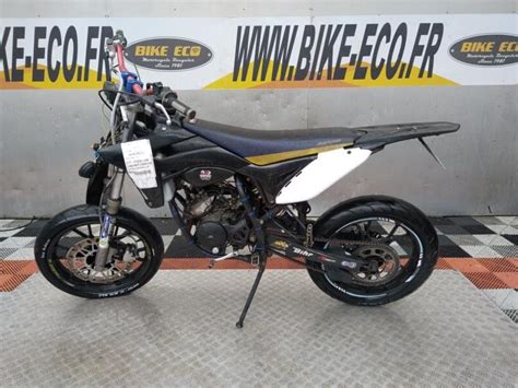 SHERCO SM 50 BIKE ECO