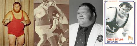 Iowa State’s Chris Taylor versus Andre the Giant | Kagavi