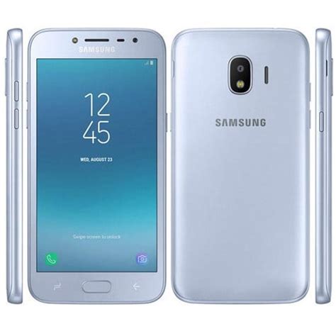 Samsung Galaxy J2 2018 Android 4G Smartphone Full Specification