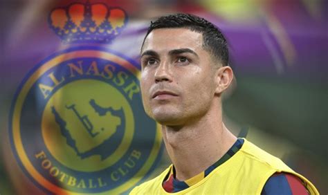 La Présentation De Cr7 à Al Nassr Le Barça Veut Recruter Du Lourd