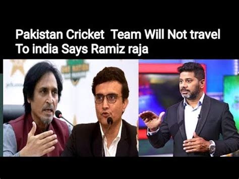 Indian Media Reaction To RAMIZ RAJA Statement On Asia Cup 2023 Vikrant