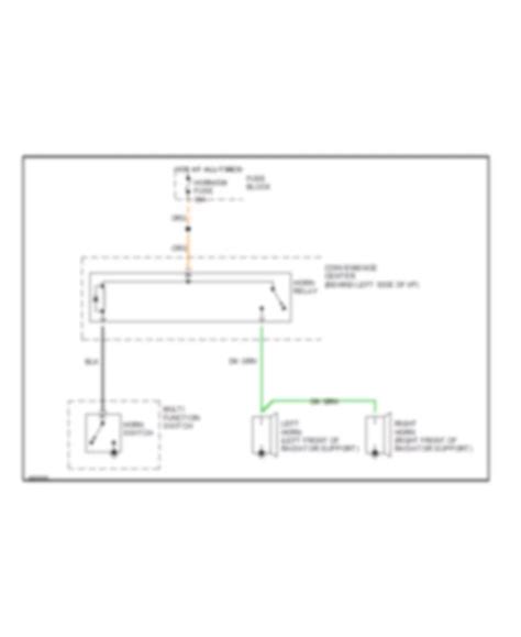 All Wiring Diagrams For GMC Safari 1992 Wiring Diagrams For Cars