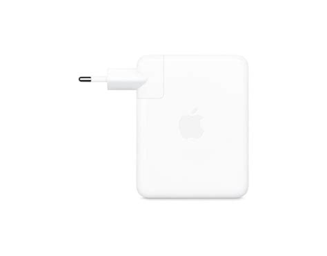 Адаптер Apple USB-C Power Adapter - 140W - Memo.BG