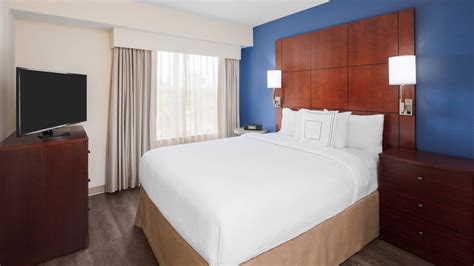 Extended Stay Hotel in Katy, TX | Residence Inn Houston Katy Mills