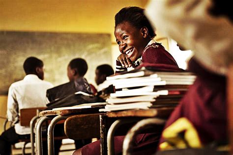 Benefits Of Sexuality Education In The Developing World Borgen