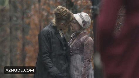 The Secret Diaries Of Miss Anne Lister Nude Scenes Aznude