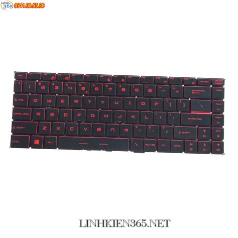 B N Ph M Laptop Gaming Msi Gf Linh Ki N