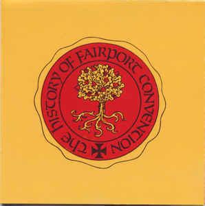 Fairport Convention - The History Of Fairport Convention (CD) | Discogs