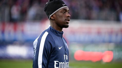 Mercato Psg Une Porte De Sortie Pour Jean Kevin Augustin