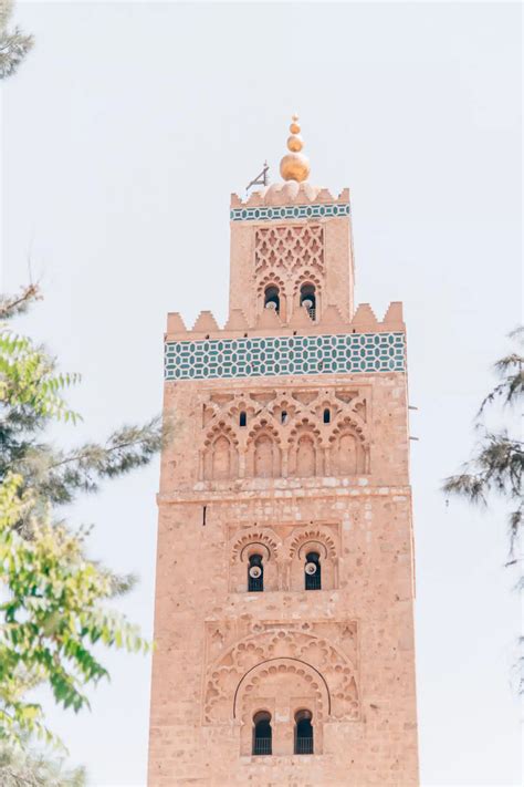 Marrakech Nightlife: What to Do and Where to Go | 2023