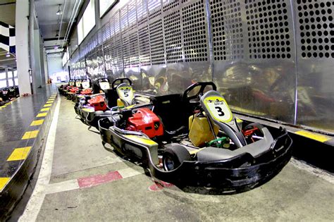 Irresti: Go Kart Racing Near Me For Adults