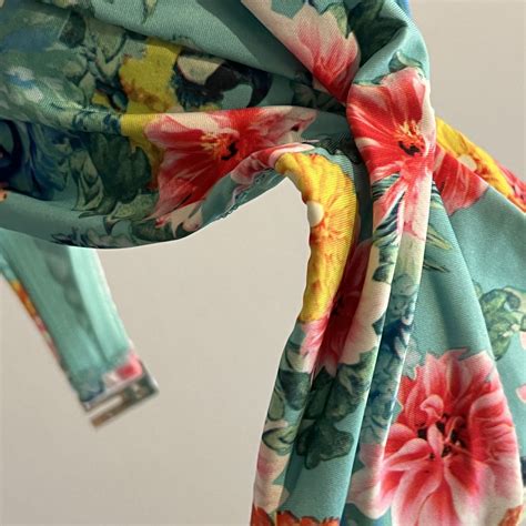 Balconett Flower Bikini Top CHF Acheter Sur Marko