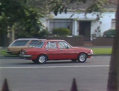 IMCDb Org 1981 Mazda 626 CB In Neighbours 1985 2023