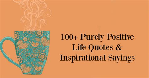 100 Short Life Quotes And Inspirational Sayings • Believe And Create