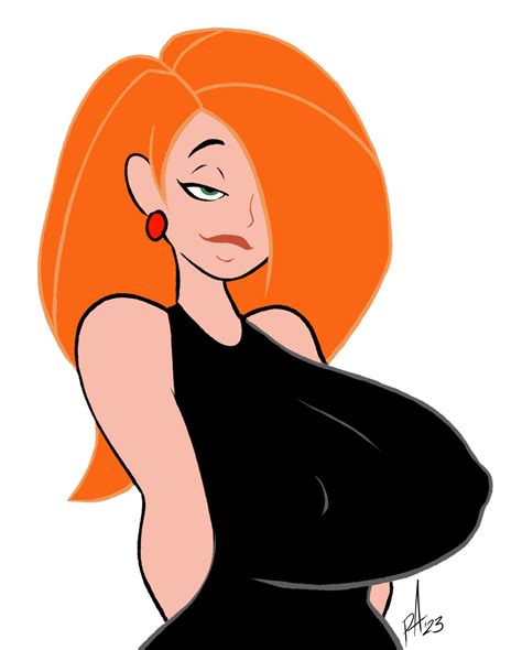 Kimmy Romano By Pranky Hentai Foundry