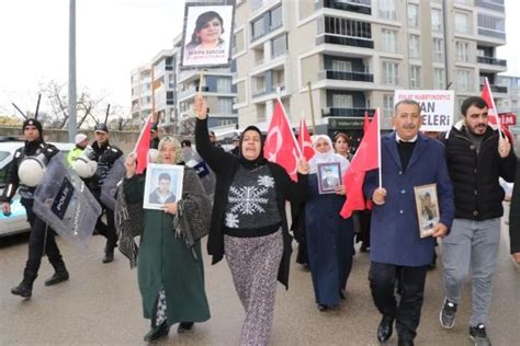 Van Dak Evlat Eylem Ne B R A Le Daha Katildi Haberler