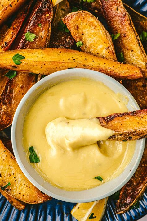 Aioli Garlic Aioli The Mediterranean Dish