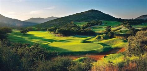 Sun City Golf Resort – Voyages.golf