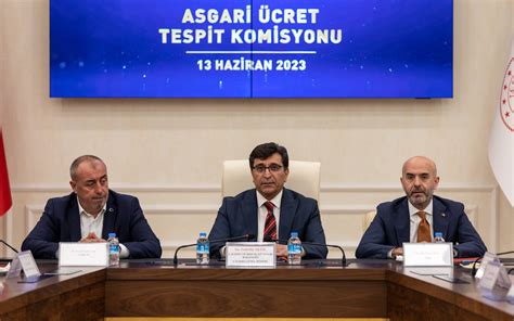 Hkp On Twitter Asgari Cret Tespit Komisyonu Sefalet Creti