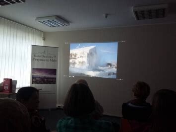 Gdańskie spotkanie z Syberią