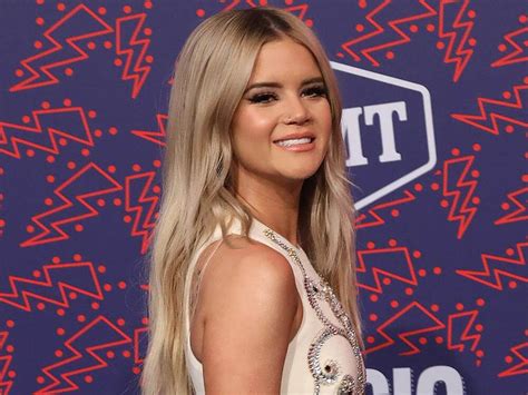 Maren Morris Biography Wiki Age Height Net Worth And Pictures 360dopes