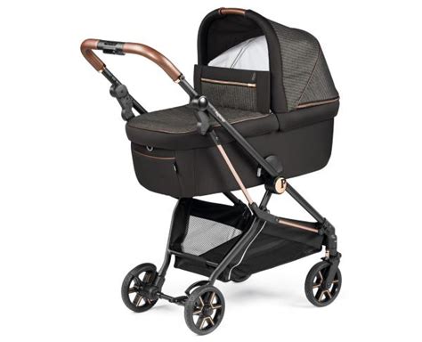 Peg Perego Passeggino Trio Vivace Lounge Modular Fiat