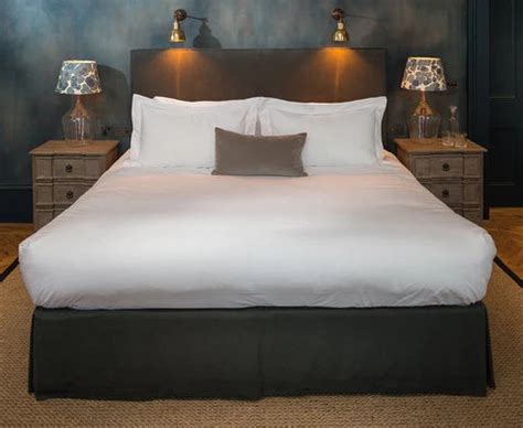 Ultimate buying guide: Hotel duvets and mattress toppers