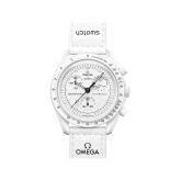 Swatch Moonswatch Watches Watchbase