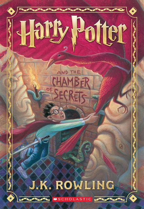 Harry Potter New Book Covers Scholastic