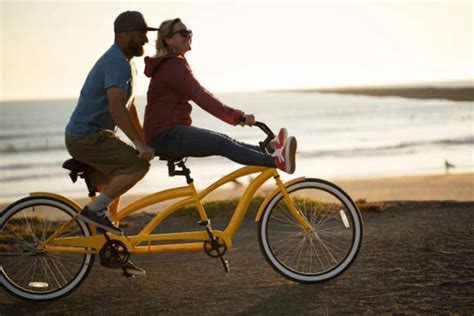 Top Tandem Bikes That Adults Love