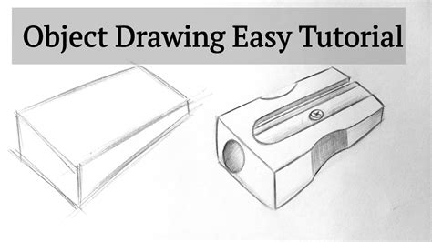 basic drawing lessons  beginners art class beginner project