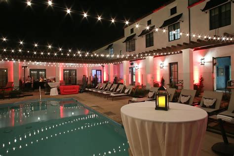 The Waterman Santa Barbara - Santa Barbara, CA - Party Venue