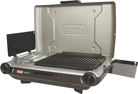 Coleman Grill Stove Combo Atelier Yuwa Ciao Jp