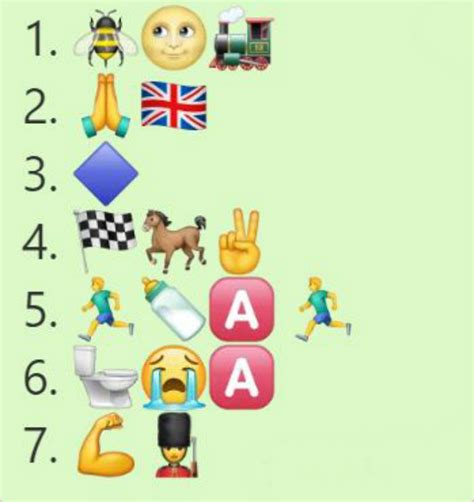 Can You Guess the Movie? Test Your Skills with Our Emoji Game and Get ...