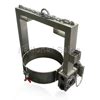 Crane Drum Rotator Chain Kg Australia Equipment Warehouse Pty Ltd