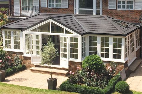 Guardian Warm Roofs Aylesbury And Buckinghamshire Double Glazing Direct