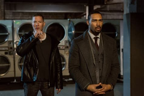 'Power' Recap: Season 3 Episode 7 "Don't Go"