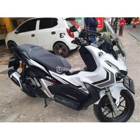 Motor Honda Adv Bekas Harga Rp Juta Tahun Matic Murah