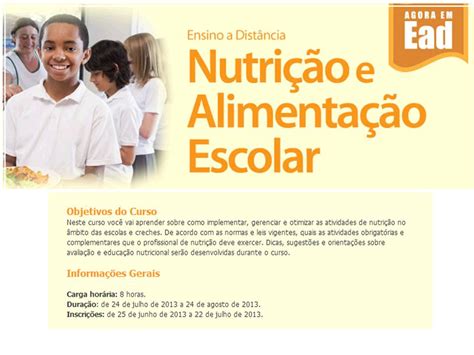 Mundo Nutricionista Nutri O E Alimenta O Escolar