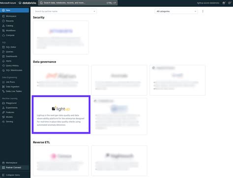 Expanding Our Databricks Partnership Lightup Now Supports Databricks